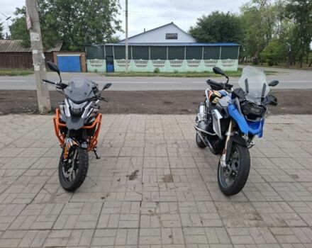 Kovi Другая, объемом двигателя 0.25 л и пробегом 0 тыс. км за 1933 $, фото 4 на Automoto.ua