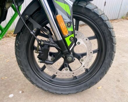 Kovi Другая, объемом двигателя 0.25 л и пробегом 0 тыс. км за 2160 $, фото 8 на Automoto.ua