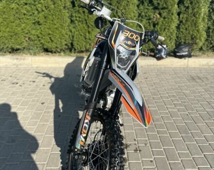 Kovi Другая 2025 в Турийск на Automoto.ua Kovi Другая, объемом двигателя 0.3 л и пробегом 0 тыс. км за 2400 $, фото 3 на Automoto.ua