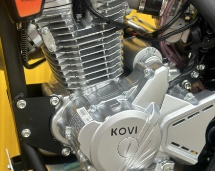 Kovi Інша, об'ємом двигуна 0.25 л та пробігом 0 тис. км за 2060 $, фото 17 на Automoto.ua
