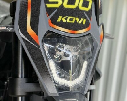 Kovi Інша, об'ємом двигуна 0.3 л та пробігом 0 тис. км за 2170 $, фото 17 на Automoto.ua