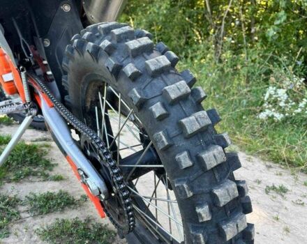 Kovi Другая, объемом двигателя 0.3 л и пробегом 0 тыс. км за 2490 $, фото 8 на Automoto.ua