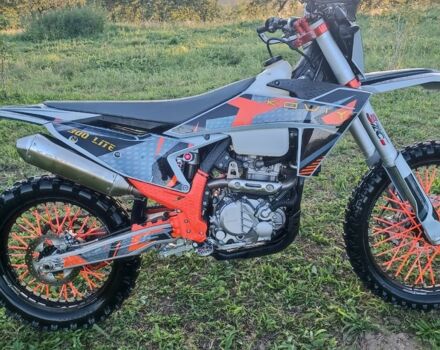 Kovi Другая, объемом двигателя 0.3 л и пробегом 0 тыс. км за 2550 $, фото 3 на Automoto.ua