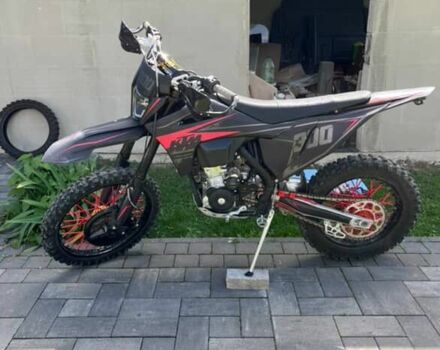 Kovi Другая, объемом двигателя 0 л и пробегом 0 тыс. км за 2100 $, фото 4 на Automoto.ua