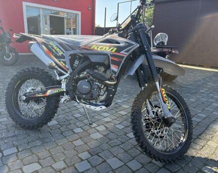 Kovi Другая, объемом двигателя 0 л и пробегом 0 тыс. км за 2250 $, фото 4 на Automoto.ua