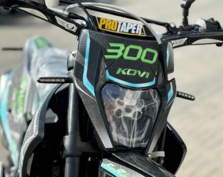 Kovi Другая, объемом двигателя 0.3 л и пробегом 0 тыс. км за 2220 $, фото 5 на Automoto.ua