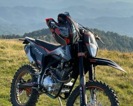 Kovi Інша, об'ємом двигуна 0.25 л та пробігом 0 тис. км за 1750 $, фото 3 на Automoto.ua