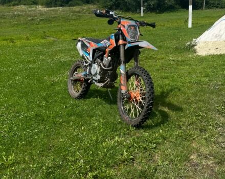 Kovi Інша, об'ємом двигуна 0.25 л та пробігом 0 тис. км за 1850 $, фото 2 на Automoto.ua