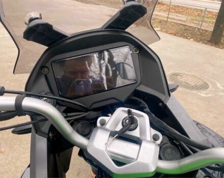 Kovi Другая, объемом двигателя 0.25 л и пробегом 0 тыс. км за 2160 $, фото 14 на Automoto.ua