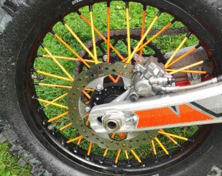 Kovi Інша, об'ємом двигуна 0.3 л та пробігом 0 тис. км за 2600 $, фото 5 на Automoto.ua