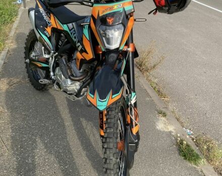 Kovi Інша, об'ємом двигуна 0.3 л та пробігом 0 тис. км за 2300 $, фото 2 на Automoto.ua