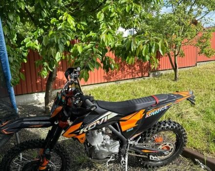 Kovi Інша, об'ємом двигуна 0 л та пробігом 0 тис. км за 2000 $, фото 1 на Automoto.ua