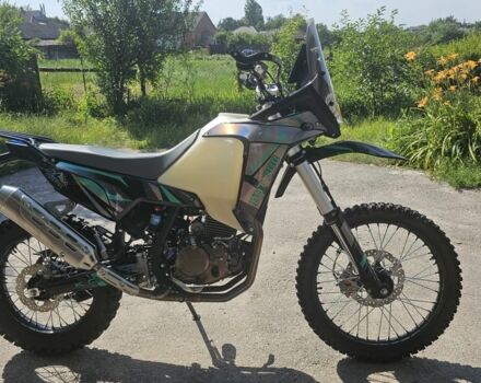 Kovi Другая, объемом двигателя 0.3 л и пробегом 0 тыс. км за 2300 $, фото 1 на Automoto.ua