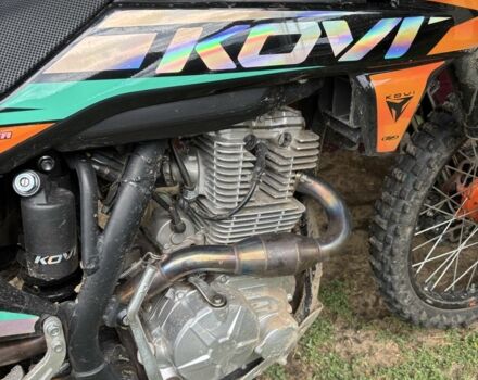 Kovi Другая, объемом двигателя 0 л и пробегом 0 тыс. км за 1852 $, фото 2 на Automoto.ua