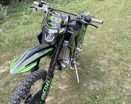 Kovi Інша, об'ємом двигуна 0.3 л та пробігом 0 тис. км за 2300 $, фото 3 на Automoto.ua