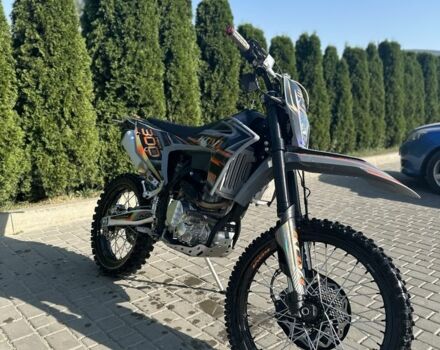 Kovi Другая 2025 в Турийск на Automoto.ua Kovi Другая, объемом двигателя 0.3 л и пробегом 0 тыс. км за 2400 $, фото 1 на Automoto.ua