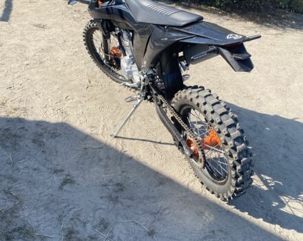 Kovi Інша, об'ємом двигуна 0.25 л та пробігом 0 тис. км за 1700 $, фото 4 на Automoto.ua