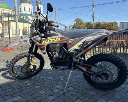 Kovi Другая, объемом двигателя 0 л и пробегом 0 тыс. км за 2250 $, фото 2 на Automoto.ua