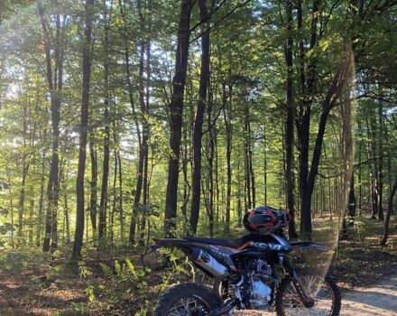 Kovi Інша, об'ємом двигуна 0.25 л та пробігом 0 тис. км за 1750 $, фото 7 на Automoto.ua