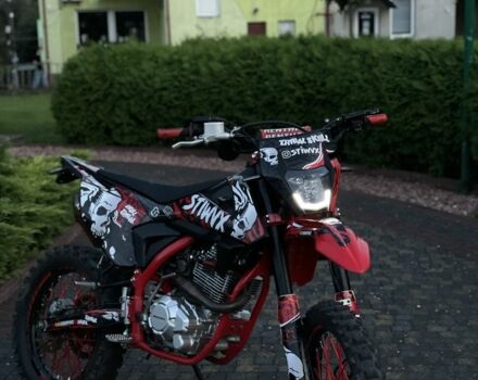 Kovi Інша, об'ємом двигуна 0.3 л та пробігом 0 тис. км за 1700 $, фото 6 на Automoto.ua