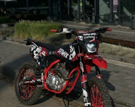 Kovi Інша, об'ємом двигуна 0.3 л та пробігом 0 тис. км за 1700 $, фото 4 на Automoto.ua