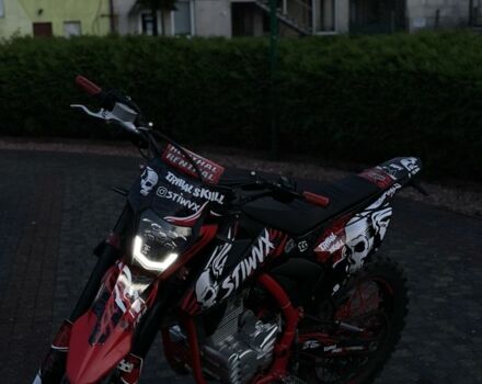 Kovi Інша, об'ємом двигуна 0.3 л та пробігом 0 тис. км за 1700 $, фото 7 на Automoto.ua