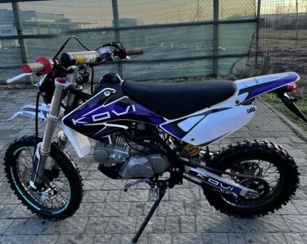 Kovi Другая, объемом двигателя 0.13 л и пробегом 0 тыс. км за 759 $, фото 5 на Automoto.ua