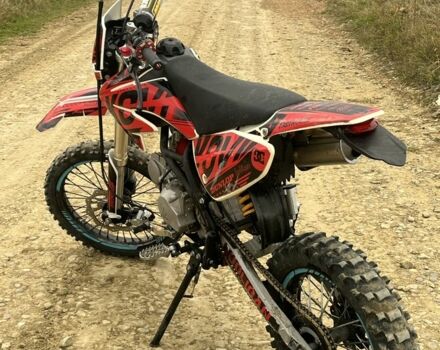 Kovi Другая, объемом двигателя 0.13 л и пробегом 0 тыс. км за 762 $, фото 6 на Automoto.ua