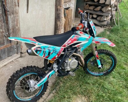 Kovi Другая 2021 в Ужгороде на Automoto.ua Kovi Другая, объемом двигателя 0.13 л и пробегом 0 тыс. км за 641 $, фото 4 на Automoto.ua