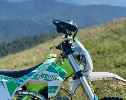 Kovi Інша 2021 у Тячеве на Automoto.ua Kovi Інша, об'ємом двигуна 0.13 л та пробігом 0 тис. км за 650 $, фото 2 на Automoto.ua