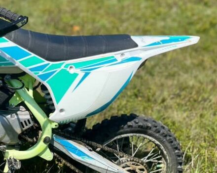 Kovi Інша 2021 у Тячеве на Automoto.ua Kovi Інша, об'ємом двигуна 0.13 л та пробігом 0 тис. км за 650 $, фото 3 на Automoto.ua