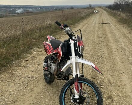 Kovi Другая, объемом двигателя 0.13 л и пробегом 0 тыс. км за 762 $, фото 3 на Automoto.ua