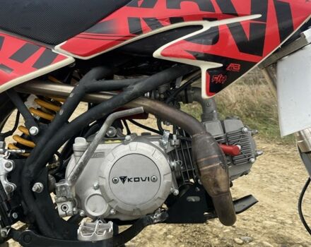 Kovi Другая, объемом двигателя 0.13 л и пробегом 0 тыс. км за 762 $, фото 2 на Automoto.ua