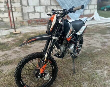 Kovi Інша 2023 у Змиеве на Automoto.ua Kovi Інша, об'ємом двигуна 0.15 л та пробігом 0 тис. км за 1098 $, фото 2 на Automoto.ua