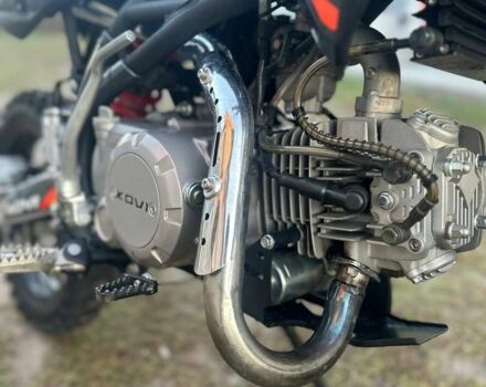 Kovi Інша 2023 у Змиеве на Automoto.ua Kovi Інша, об'ємом двигуна 0.15 л та пробігом 0 тис. км за 1098 $, фото 7 на Automoto.ua