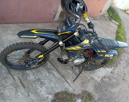 Kovi Інша, об'ємом двигуна 0.15 л та пробігом 0 тис. км за 1081 $, фото 2 на Automoto.ua