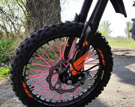 Kovi Другая, объемом двигателя 0.14 л и пробегом 0 тыс. км за 1065 $, фото 4 на Automoto.ua