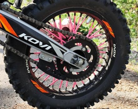 Kovi Другая, объемом двигателя 0.14 л и пробегом 0 тыс. км за 1065 $, фото 1 на Automoto.ua