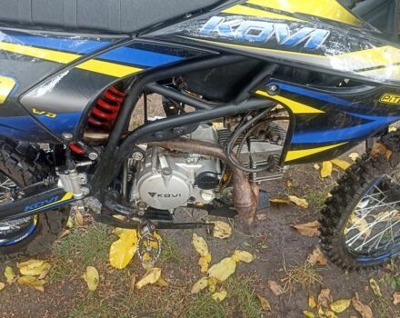 Kovi Інша 2023 у Кривому Розі на Automoto.ua Kovi Інша, об'ємом двигуна 0.15 л та пробігом 0 тис. км за 900 $, фото 3 на Automoto.ua
