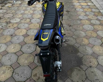 Kovi Другая 2023 в Киеве на Automoto.ua Kovi Другая, объемом двигателя 0.15 л и пробегом 0 тыс. км за 955 $, фото 2 на Automoto.ua