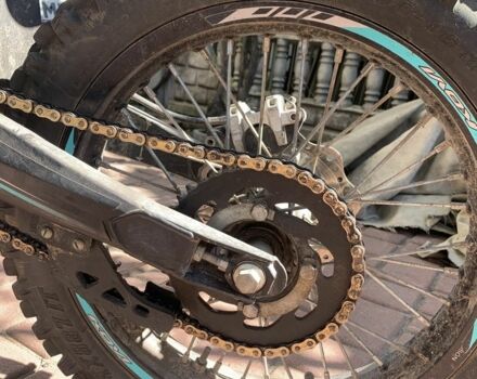 Kovi Другая, объемом двигателя 0.15 л и пробегом 0 тыс. км за 1000 $, фото 3 на Automoto.ua