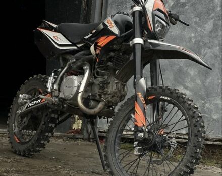 Kovi Другая, объемом двигателя 0.15 л и пробегом 0 тыс. км за 715 $, фото 7 на Automoto.ua