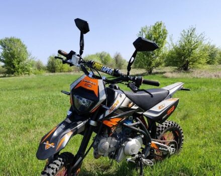 Kovi Другая, объемом двигателя 0.14 л и пробегом 0 тыс. км за 1065 $, фото 6 на Automoto.ua