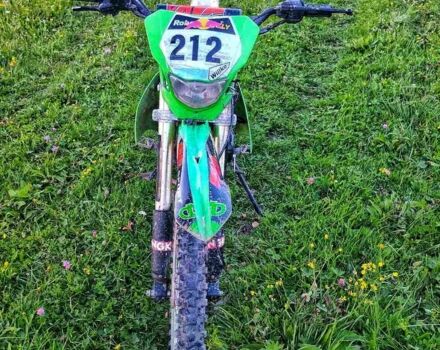 Kovi Другая, объемом двигателя 0.13 л и пробегом 0 тыс. км за 319 $, фото 2 на Automoto.ua