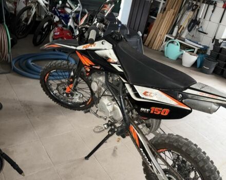 Kovi Інша 2023 у Полтаві на Automoto.ua Kovi Інша, об'ємом двигуна 0.14 л та пробігом 0 тис. км за 1015 $, фото 3 на Automoto.ua