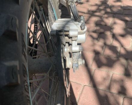 Kovi Другая, объемом двигателя 0.15 л и пробегом 0 тыс. км за 1000 $, фото 2 на Automoto.ua