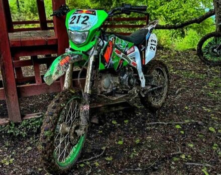 Kovi Другая, объемом двигателя 0.13 л и пробегом 0 тыс. км за 319 $, фото 3 на Automoto.ua