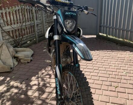 Kovi Другая, объемом двигателя 0.15 л и пробегом 0 тыс. км за 1000 $, фото 7 на Automoto.ua