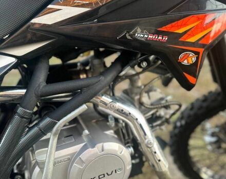 Kovi Інша 2023 у Змиеве на Automoto.ua Kovi Інша, об'ємом двигуна 0.15 л та пробігом 0 тис. км за 1098 $, фото 6 на Automoto.ua