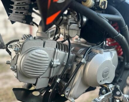 Kovi Інша 2023 у Змиеве на Automoto.ua Kovi Інша, об'ємом двигуна 0.15 л та пробігом 0 тис. км за 1098 $, фото 5 на Automoto.ua